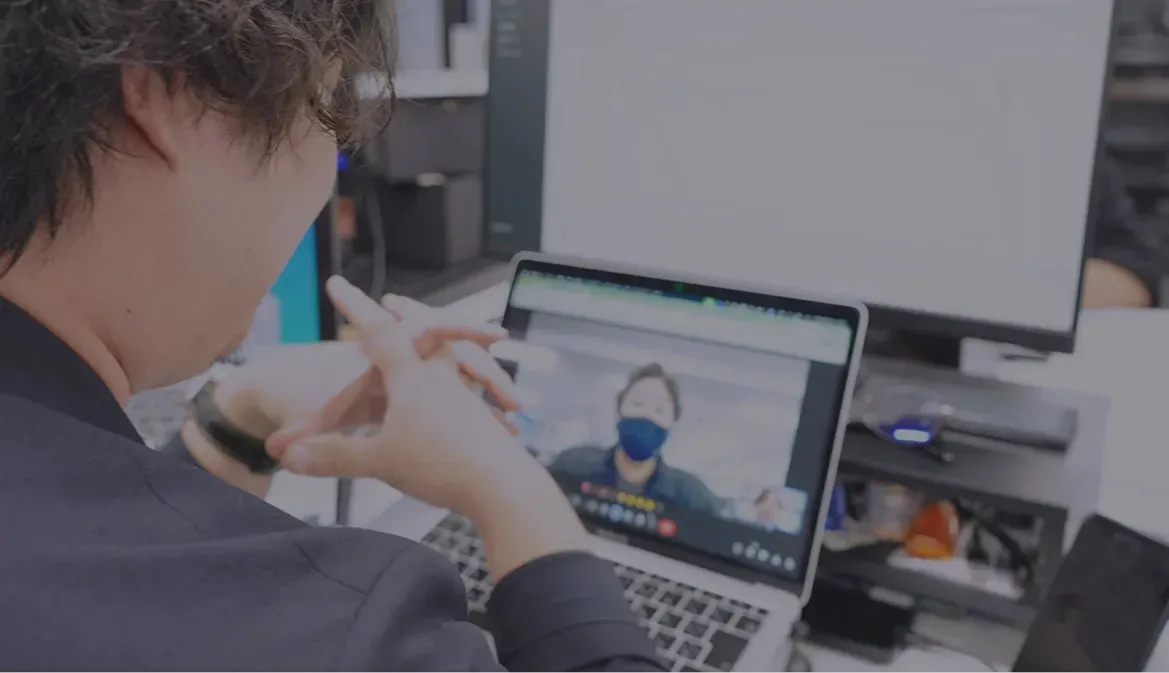 生成AI研修・コンサルティング