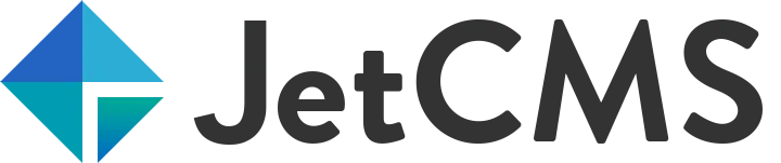 JetCMSロゴ