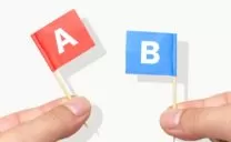 A/Bテスト（ABテスト）とは？どんなことができるの？